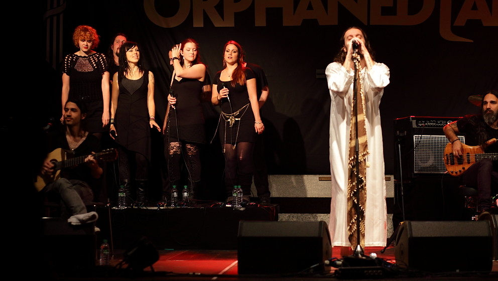 Bochum Christuskirche