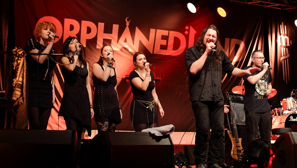 Bochum Christuskirche