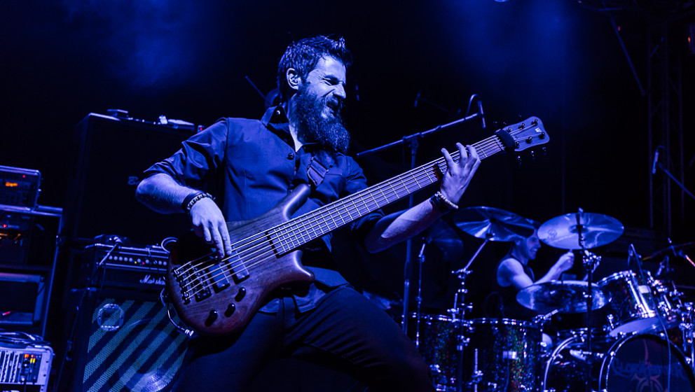 Divine Ascension - Musichall Geiselwind - 16-10-2015_0019