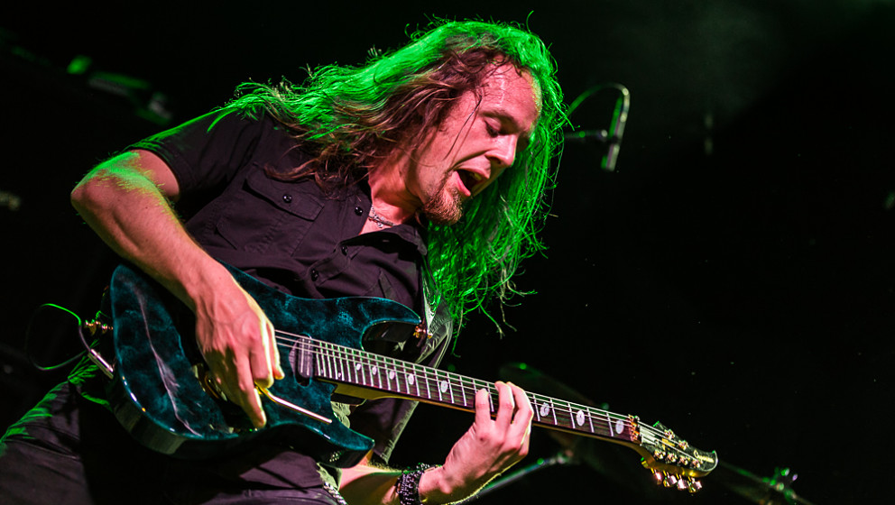 Divine Ascension - Musichall Geiselwind - 16-10-2015_0025