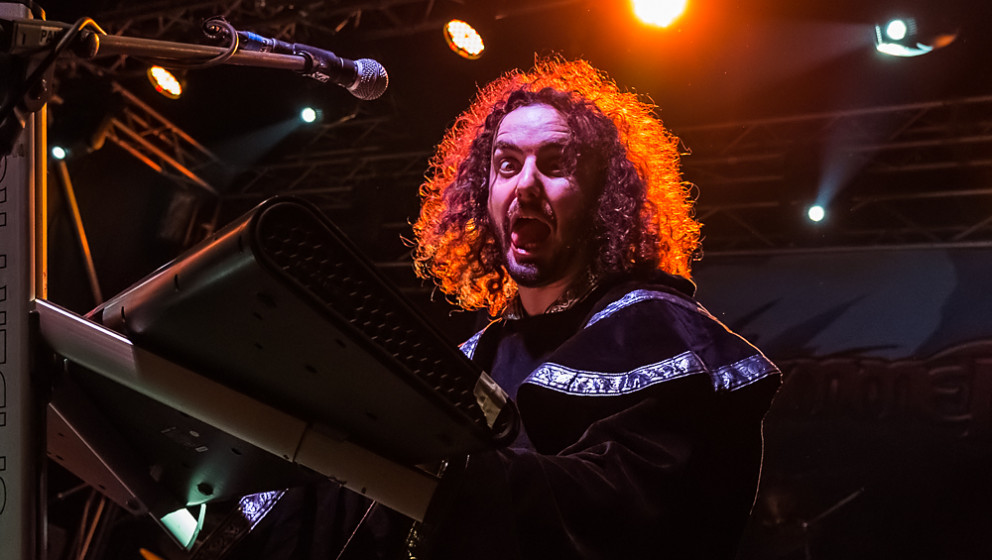 Gloryhammer - Musichall Geiselwind - 16-10-2015_0002