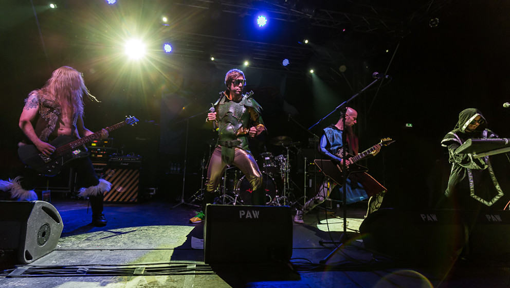 Gloryhammer - Musichall Geiselwind - 16-10-2015_0020