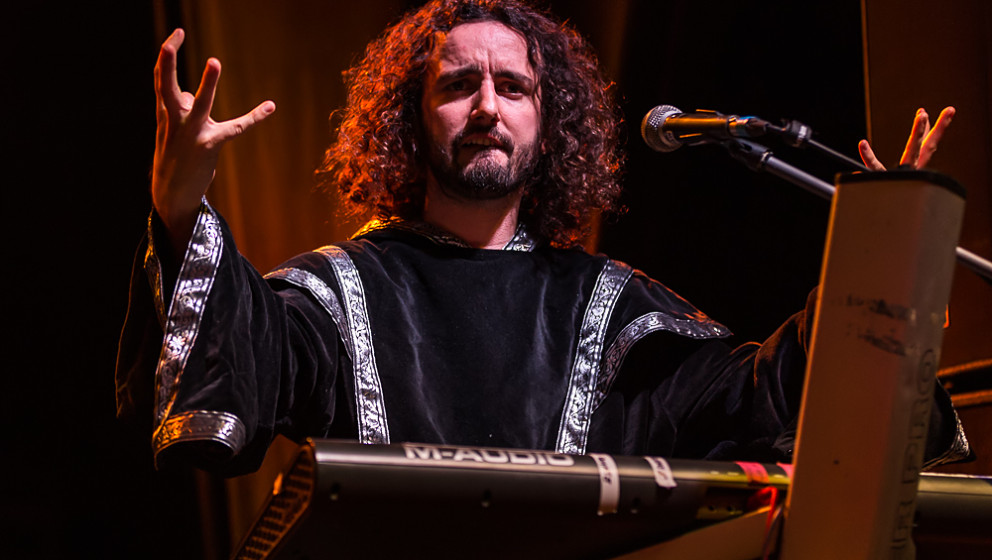 Gloryhammer - Musichall Geiselwind - 16-10-2015_0023