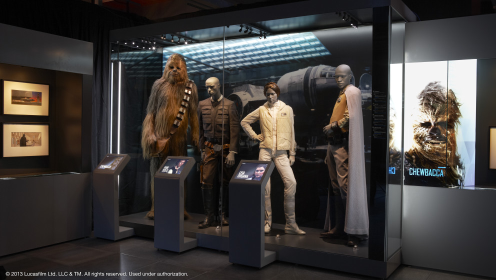 Star Wars Identities, Köln