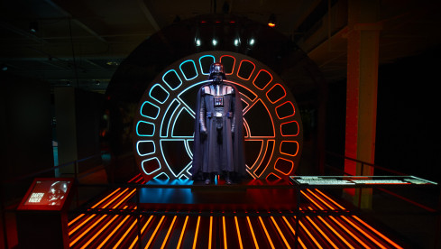 Star Wars Identities, Köln