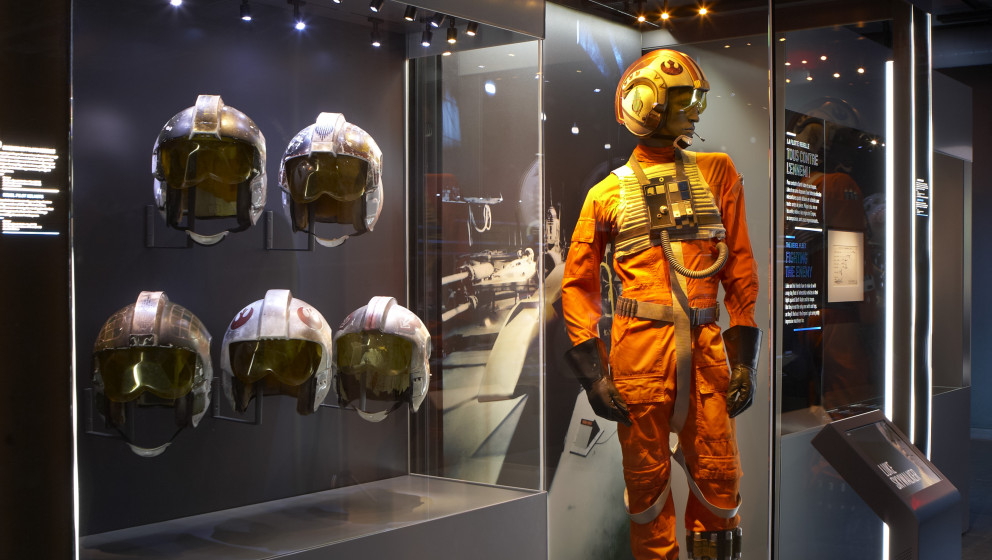 Star Wars Identities, Köln
