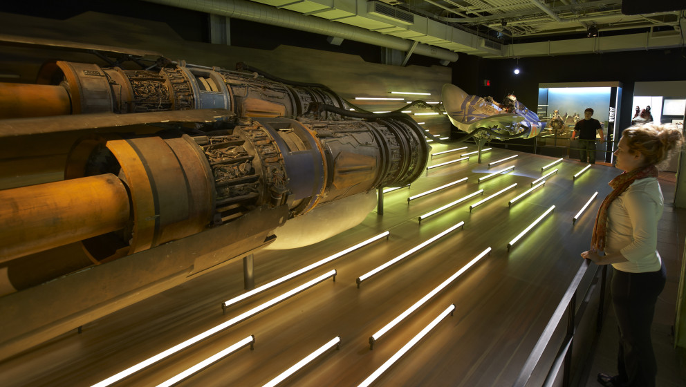 Star Wars Identities, Köln