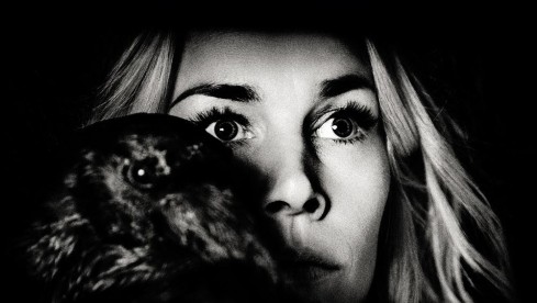 Avatarium - The Girl With The Raven Mask