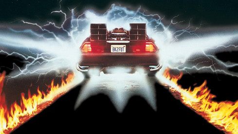 Back To The Future