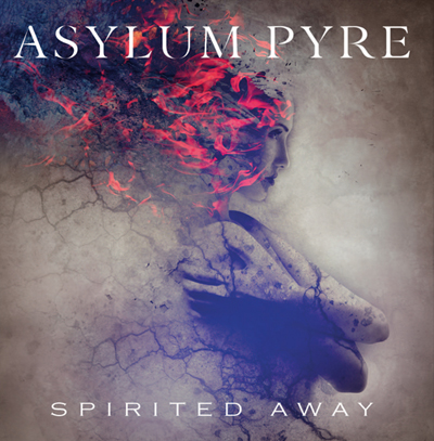 Asylum Pyre SPIRITED AWAY