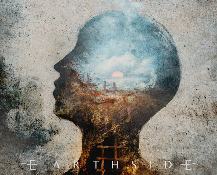 Earthside A DREAM IN STATIC