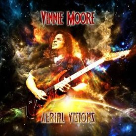 Moore, Vinne AERIA VISIONS