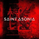 Saint Asonia SAINT ASONIA