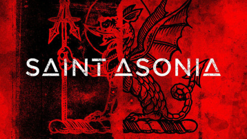 Saint Asonia SAINT ASONIA