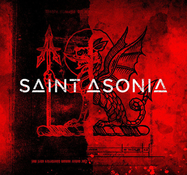 Saint Asonia SAINT ASONIA