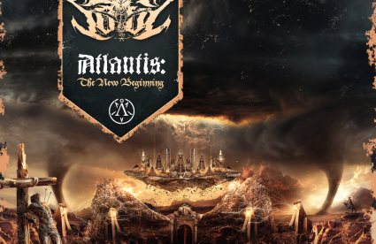 Lost Soul ATLANTIS- THE NEW BEGINNING