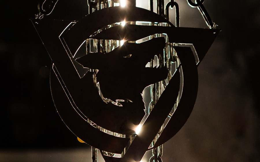 Heidenfest 2015: Varg (Frankfurt Batschkapp 20.10.2015)