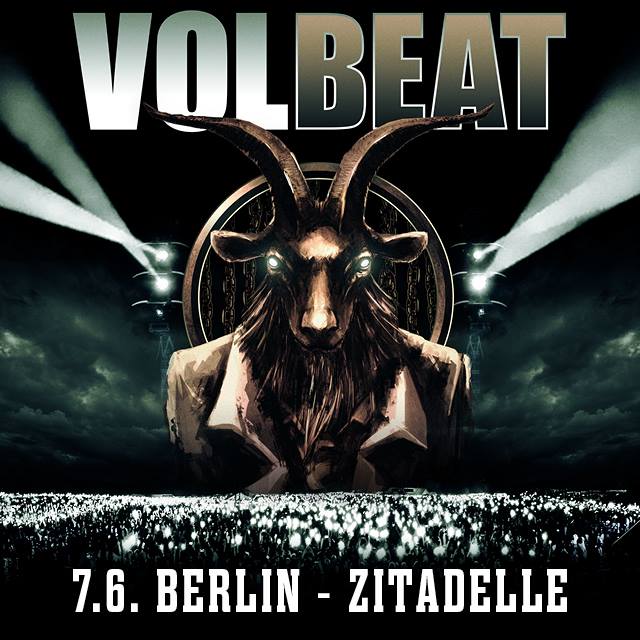 volbeat album downloads