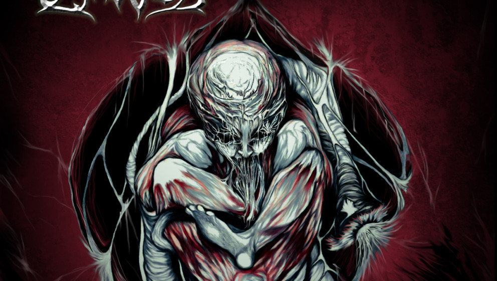 Burst Bowel REPELLED GIFT (Italien)