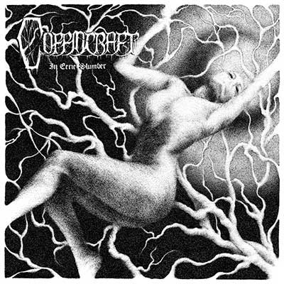 Coffincraft IN EERIE SLUMBER (Finnland)