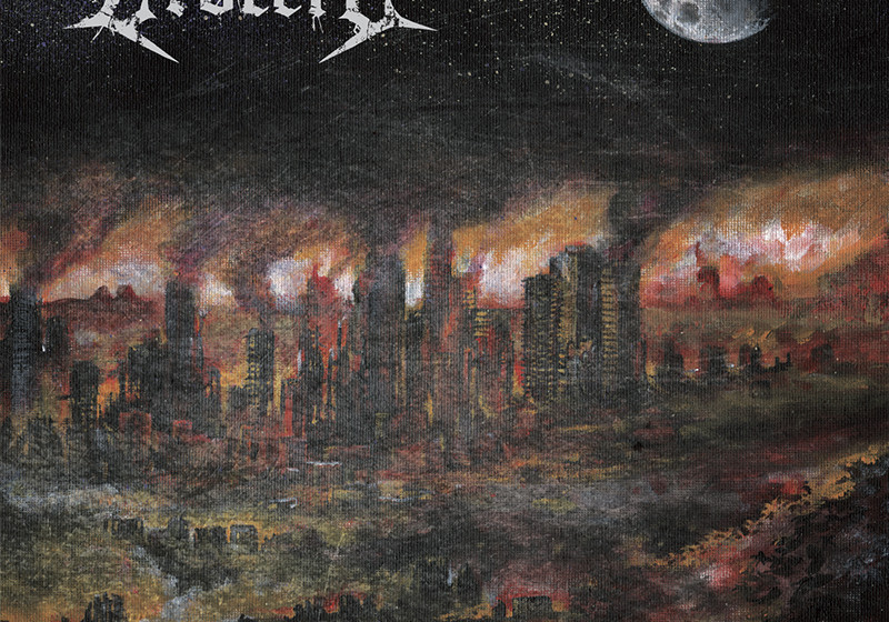 Crocell PROPHET’S BREATH (Dänemark)