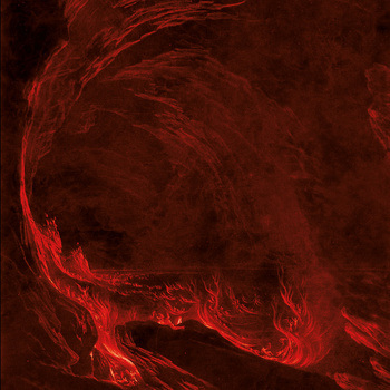 MISÞYRMING – SÖNGVAR ELDS OG ÓREIÐU (Island)