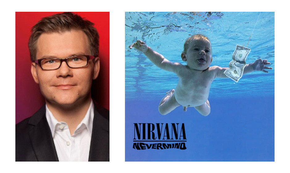 Carsten Schneider 39 SPD Nirvana „Nevermind'