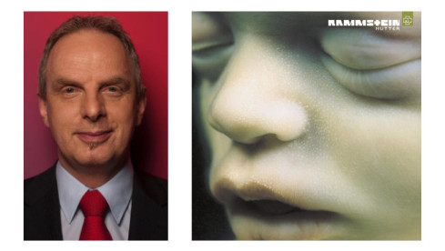 Detlef Müller 51 SPD Rammstein „Mutter“