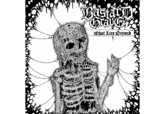 Bastard Grave WHAT LIES BEYOND