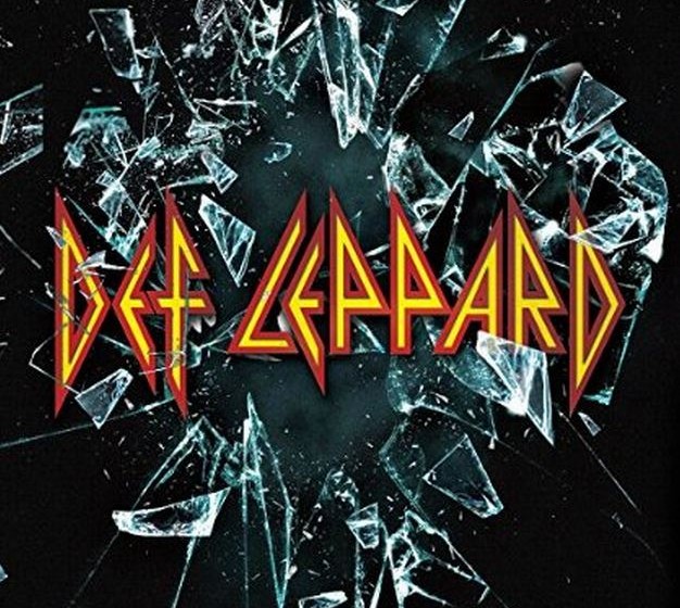 Def Leppard DEF LEPPARD
