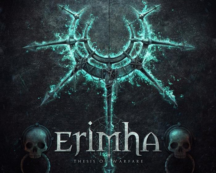 Erimha THESIS OV WARFARE