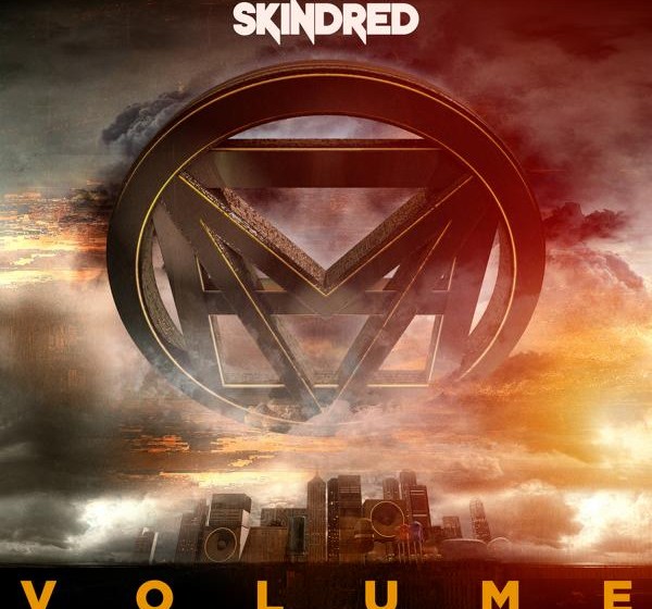 Skindred VOLUME