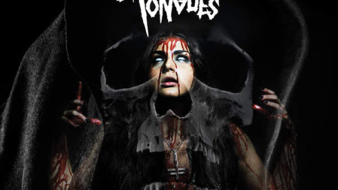 Twitching Tongues DISHARMONY