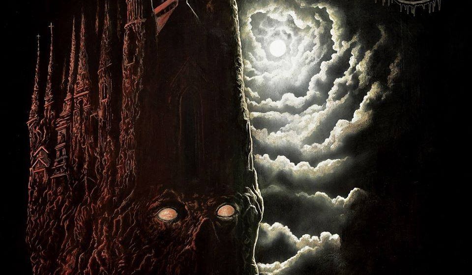 Under The Church RABID ARMAGEDDON