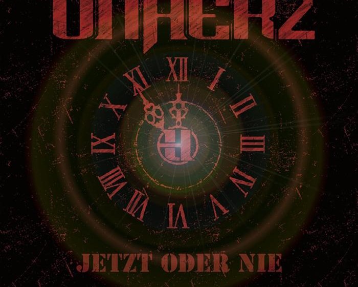 Unherz JETZT ODER NIE