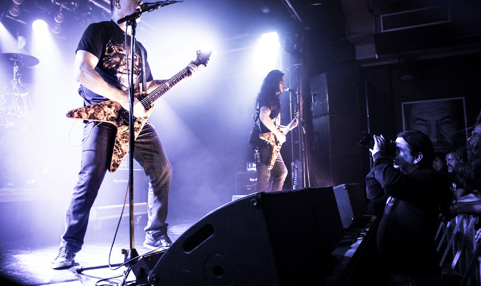 Annihilator, 29.10.15, Aschaffenburg Colossaal01