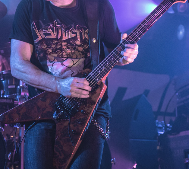 Annihilator, 29.10.15, Aschaffenburg Colossaal02