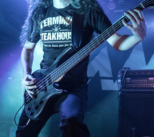 Annihilator, 29.10.15, Aschaffenburg Colossaal08
