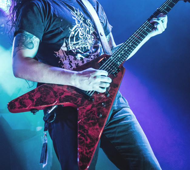Annihilator, 29.10.15, Aschaffenburg Colossaal09