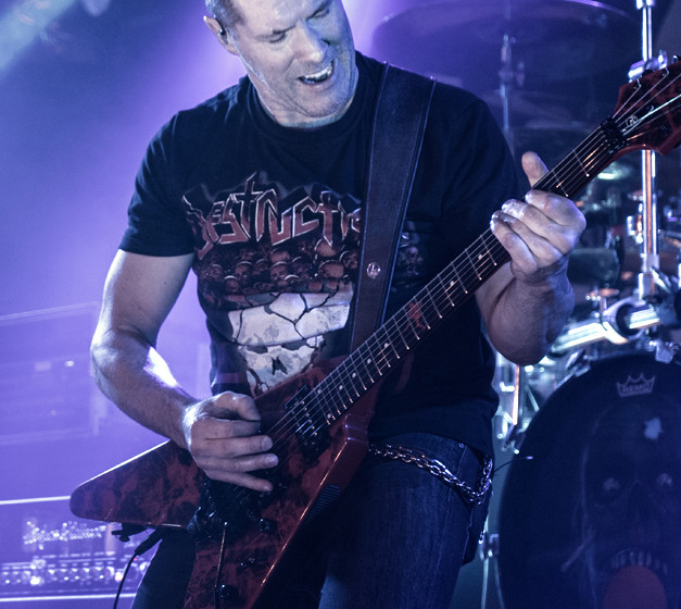 Annihilator, 29.10.15, Aschaffenburg Colossaal11