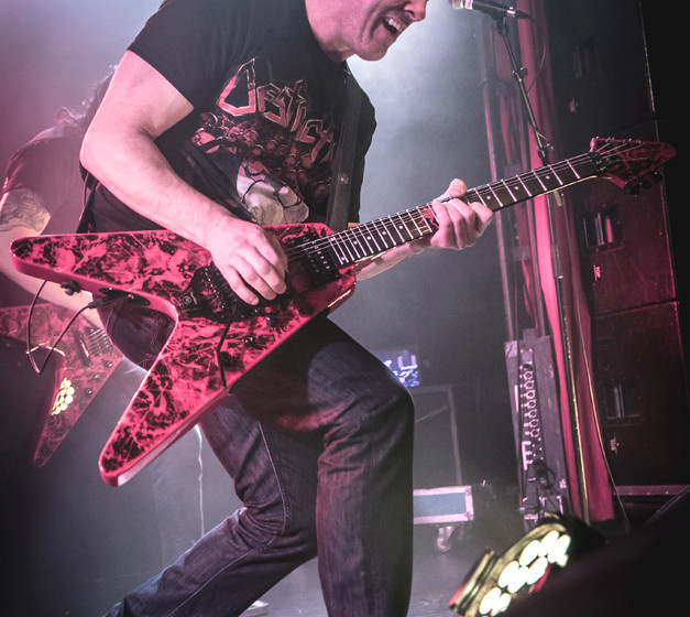 Annihilator, 29.10.15, Aschaffenburg Colossaal12