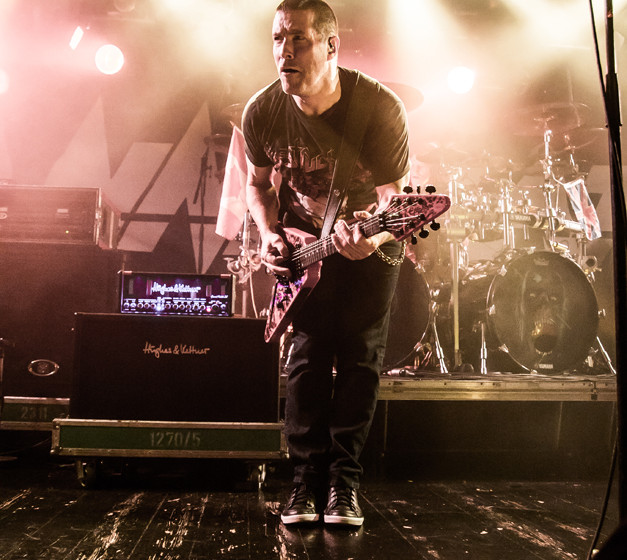Annihilator, 29.10.15, Aschaffenburg Colossaal13