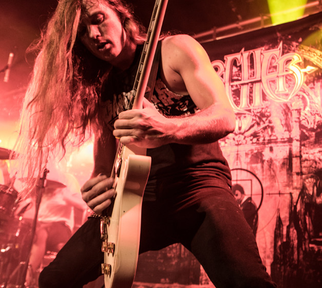 Archer, 29.10.15, Aschaffenburg Colossaal02