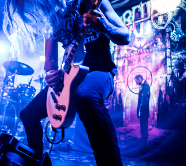 Archer, 29.10.15, Aschaffenburg Colossaal04