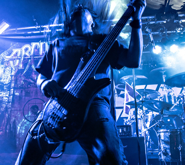 Archer, 29.10.15, Aschaffenburg Colossaal05