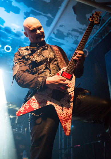 Cradle Of Filth, 24.07.15., Essigfabrik Köln 04