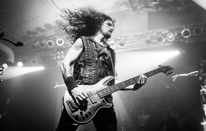 Cradle Of Filth, 24.07.15., Essigfabrik Köln 05