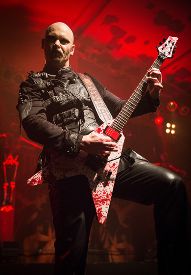 Cradle Of Filth, 24.07.15., Essigfabrik Köln 09