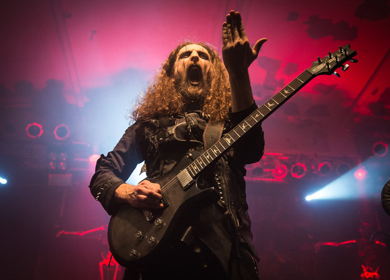 Cradle Of Filth, 24.07.15., Essigfabrik Köln 14