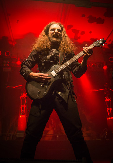 Cradle Of Filth, 24.07.15., Essigfabrik Köln 15